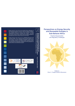 Energy Security for the Southern African Countries