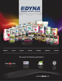 Online Brochure