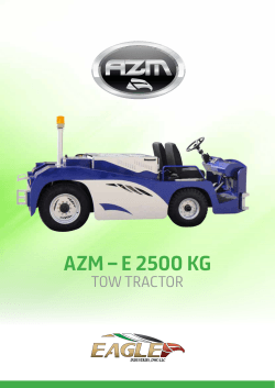 AZM â E 2500 KG