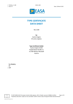 EASA TCDS E 04 issue 07 draft_2_0.2