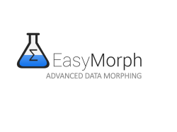 Advanced Data Morphing