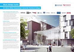 Click link to view Board 4 - Ebury Bridge Centre Project