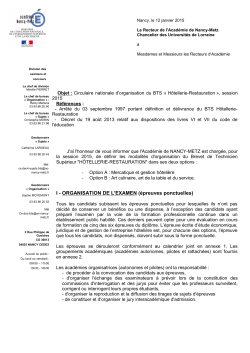 Document - Ãconomie et gestion AcadÃ©mie de Rouen