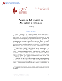 PDF format - Econ Journal Watch
