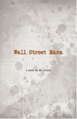 Wall Street Mama