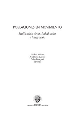 por dentro - Ediciones Universidad Alberto Hurtado