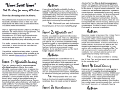 provincial-election-2015-leaflet - The Anglican Diocese of Edmonton