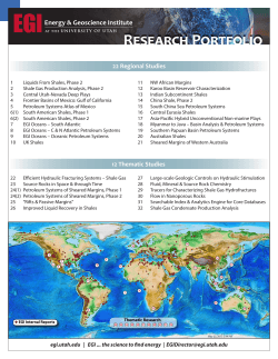PDF - Energy & Geoscience Institute