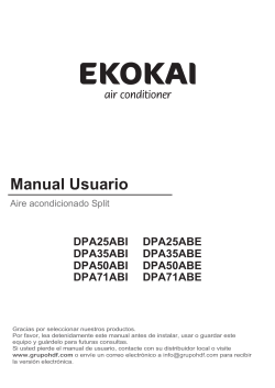 manual de uso