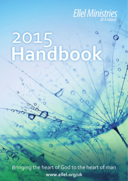 PDF File 2015 UK and Ireland Handbook 2015-ellel