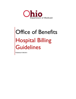 ub-04 hospital billing instructions