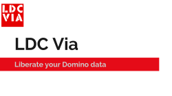 Liberate your Domino data