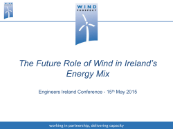 View PDF - Engineers Ireland Annual Conference 2015