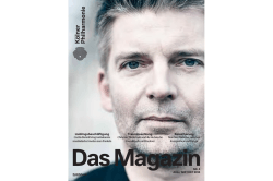 Das Magazin 09/10 2014 - KÃ¶lner Philharmonie