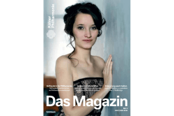 Das Magazin 11/12 2014 - KÃ¶lner Philharmonie