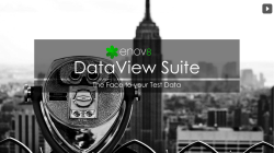 DataView Suite Glossy