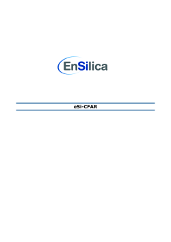 eSi-7569 - Ensilica