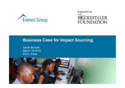 Impact Sourcing Business Case-SarahBurnett.pptx
