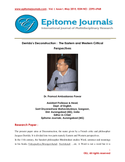 Full Text PDF - Epitome Journals