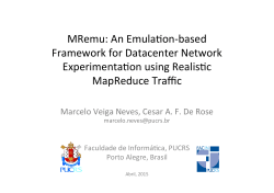 MRemu: An Emulahon-âbased Framework for