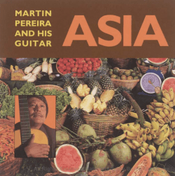martin pereira and his guitar asia - eResources
