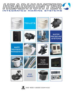 INTEGRATED MARINE SYSTEMS