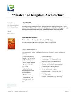 âMasterâ of Kingdom Architecture - E Six