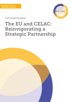 Reinvigorating a Strategic Partnership - EU