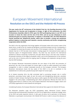 downloaded here - European Movement International