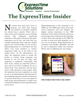 March 2015 - Express Time
