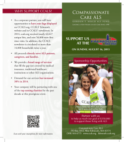 view our sponsor brochure - Falmouth Road Race