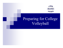 Preparing for College [Read-Only] [Compatibility Mode]