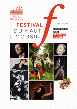 page_daccueil_files/Brochure festival du haut limousin 2015