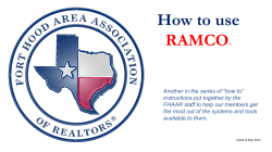RAMCO Information