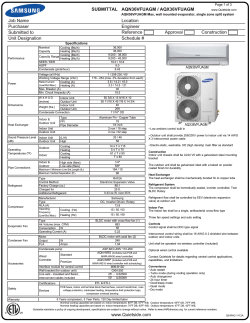 pdf file - Appliances Connection