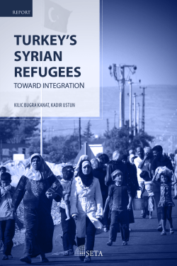 Turkey`s Syrian Refugees