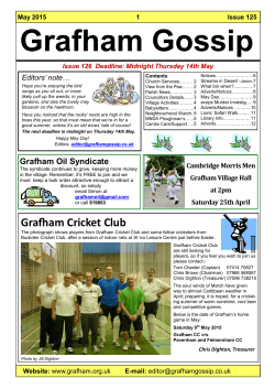 May-15 - Grafham Cambridgeshire