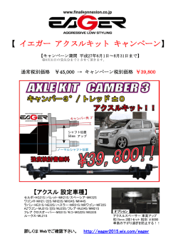 ã ã¤ã¨ã¬ã¼ ã¢ã¯ã¹ã«ã­ãã ã­ã£ã³ãã¼ã³ã