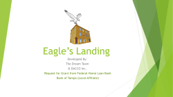 Eagles Landing
