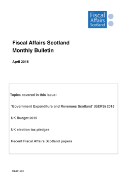 PDF - Fiscal Affairs Scotland