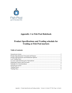 Fish Pool Rulebook App 1