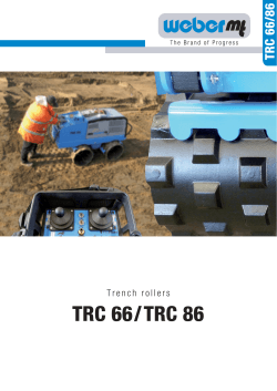 TRC 66 / TRC 86