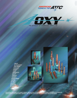 OXY-FU EL