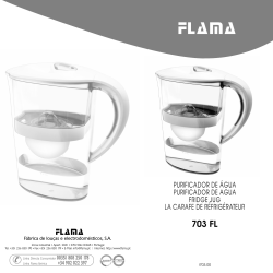 703 FL - Flama