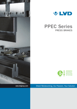 PPEC Series - f.electronic