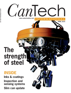 CanTech - Flickread