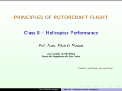 PRINCIPLES OF ROTORCRAFT FLIGHT 1cm