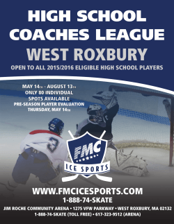 Coaches League West Roxbury (web)