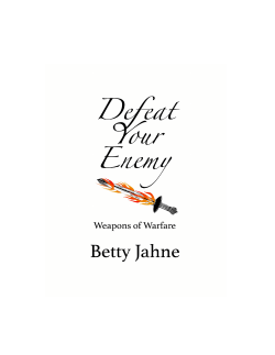 NEW* ebook - Free2Heal