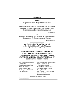 U.S. Chamber Amicus Brief